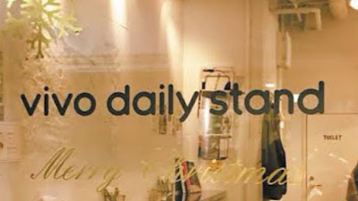 vivo daily stand Higashi-Nakano 사진 3
