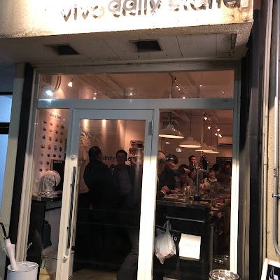 vivo daily stand Higashi-Nakano 사진 5