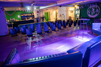 Study Abroad Pub (SAP) - Drinks and Great Friends 사진 4