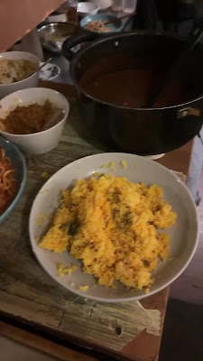 Bar Macachette 予約制カレーBar 사진 2