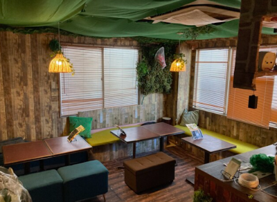 Bar Macachette 予約制カレーBar 사진 4