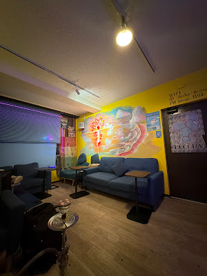Shisha HISUI cafe&bar 사진 4