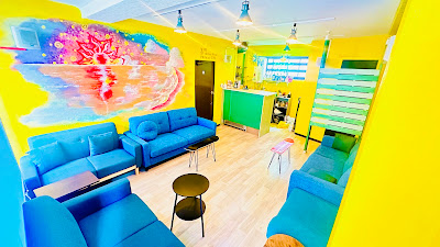 Shisha HISUI cafe&bar 사진 2