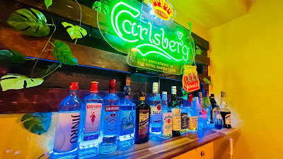 Shisha HISUI cafe&bar 사진 3