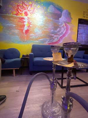 Shisha HISUI cafe&bar 사진 5
