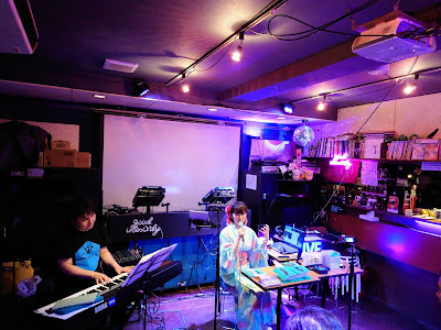 Sabaco Music and Cafe 사진 4