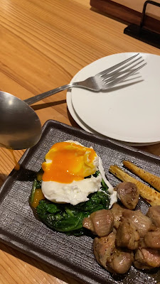 Bistro Oyasaito . 사진 2