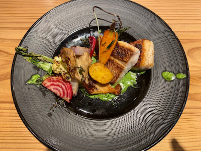 Bistro Oyasaito . 사진 3