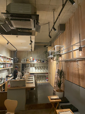 神楽坂シーシャPECO -coffee&shisha- 사진 3