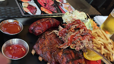 Midtown BBQ Tokyo 사진 2