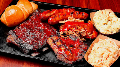 Midtown BBQ Tokyo 사진 3