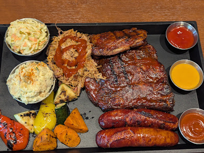 Midtown BBQ Tokyo 사진 5
