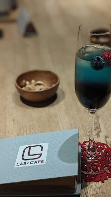Lab Cafe 사진 2