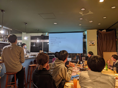 Lab Cafe 사진 3