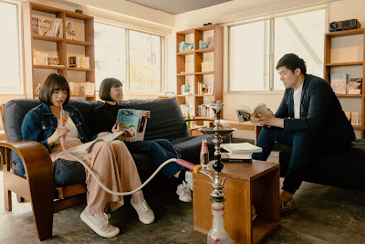 Iwashi Club - Tokyo Branch 사진 5