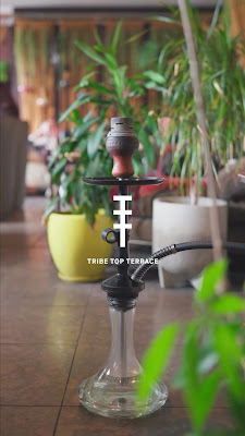 TRIBE Top Terrace -うえの水たばこ- 사진 2