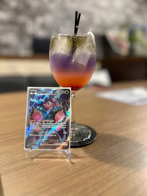 TCG / BOARD GAME Cafe & Bar FUN 사진 3