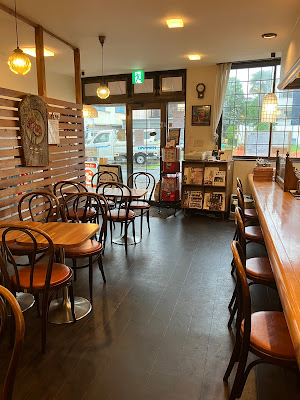 café＆barポピー 사진 2