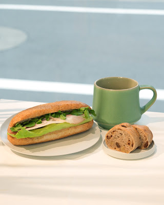 SORA IE CAFE -TOKYO- 사진 2