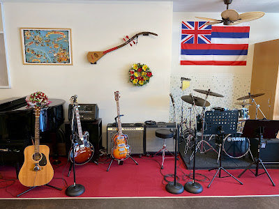 LIVE SPOT Oshiage Café Mahalo（カフェ マハロ） 사진 3