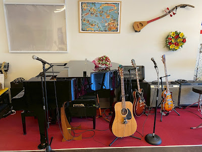 LIVE SPOT Oshiage Café Mahalo（カフェ マハロ） 사진 5