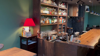 CAFE&BAR LOBO 사진 2