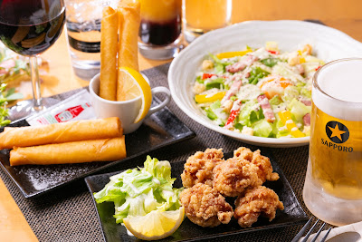 Cafe Dining&Bar FLAT 사진 3