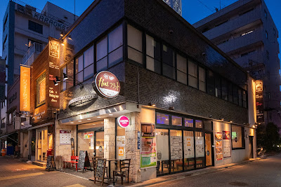 Cafe Dining&Bar FLAT 사진 4