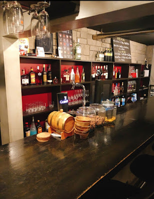 バー BAR REALTA 吉祥寺 사진 4