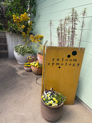 yuloom zymology 発酵菓子専門店 사진 2