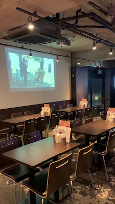 Darts Cafe Square 사진 2