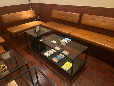 Communicative Bar & Cafe HANABI 사진 3