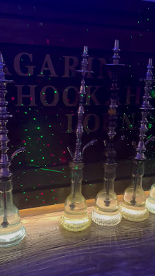 Gagarin Hookah Lounge 사진 2