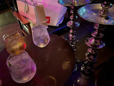 Gagarin Hookah Lounge 사진 4