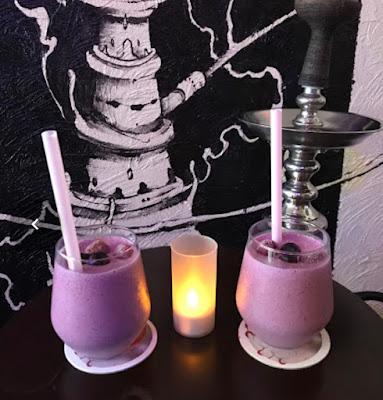 Gagarin Hookah Lounge 사진 5