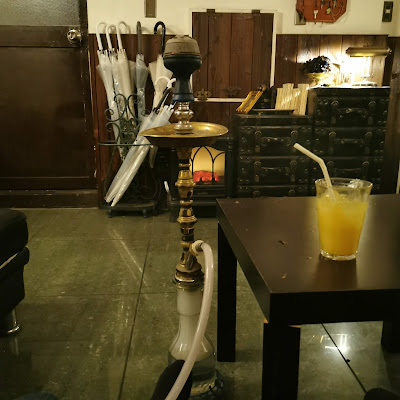 Tonttu Shisha 사진 3