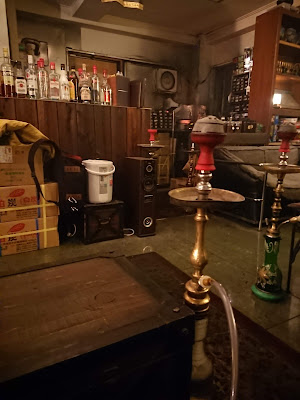 Tonttu Shisha 사진 4