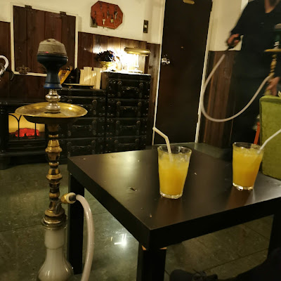 Tonttu Shisha 사진 2