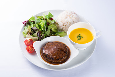 Cafe Haru Terrace 사진 3