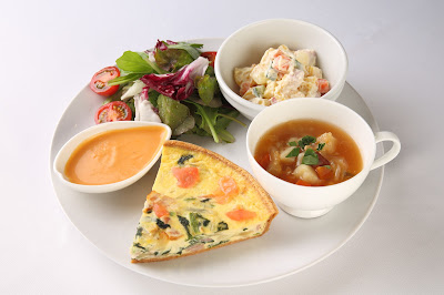 Cafe Haru Terrace 사진 2
