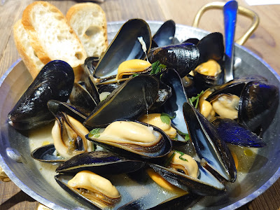 Mussel＆Gin, Also… 사진 4