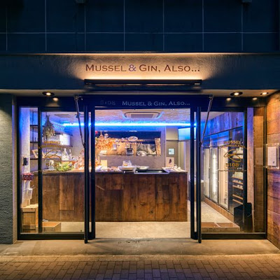 Mussel＆Gin, Also… 사진 5