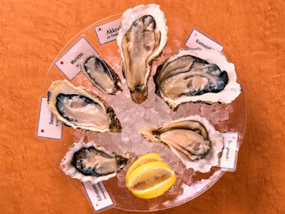 Oyster＆Rotisserie Regal 사진 2