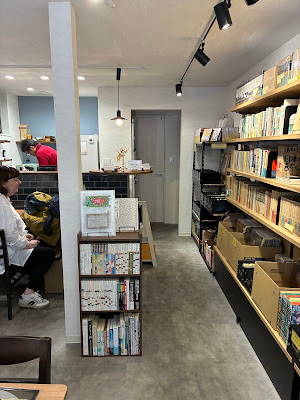 CD cafe/bar 사진 3