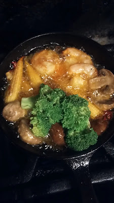 Ajillo Bar & Meal Yamabudo 사진 2
