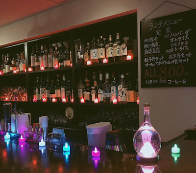 Sun Cafe & Dining Bar 사진 5