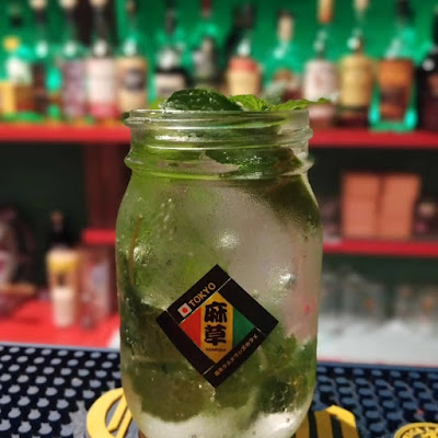 Rastaman's Cafe 사진 3