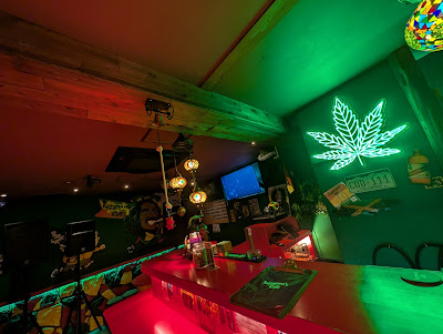 Rastaman's Cafe 사진 4