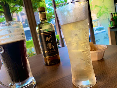 Asakusa Smile Bar & Cafe 사진 2