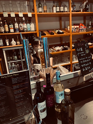 Asakusa Smile Bar & Cafe 사진 5